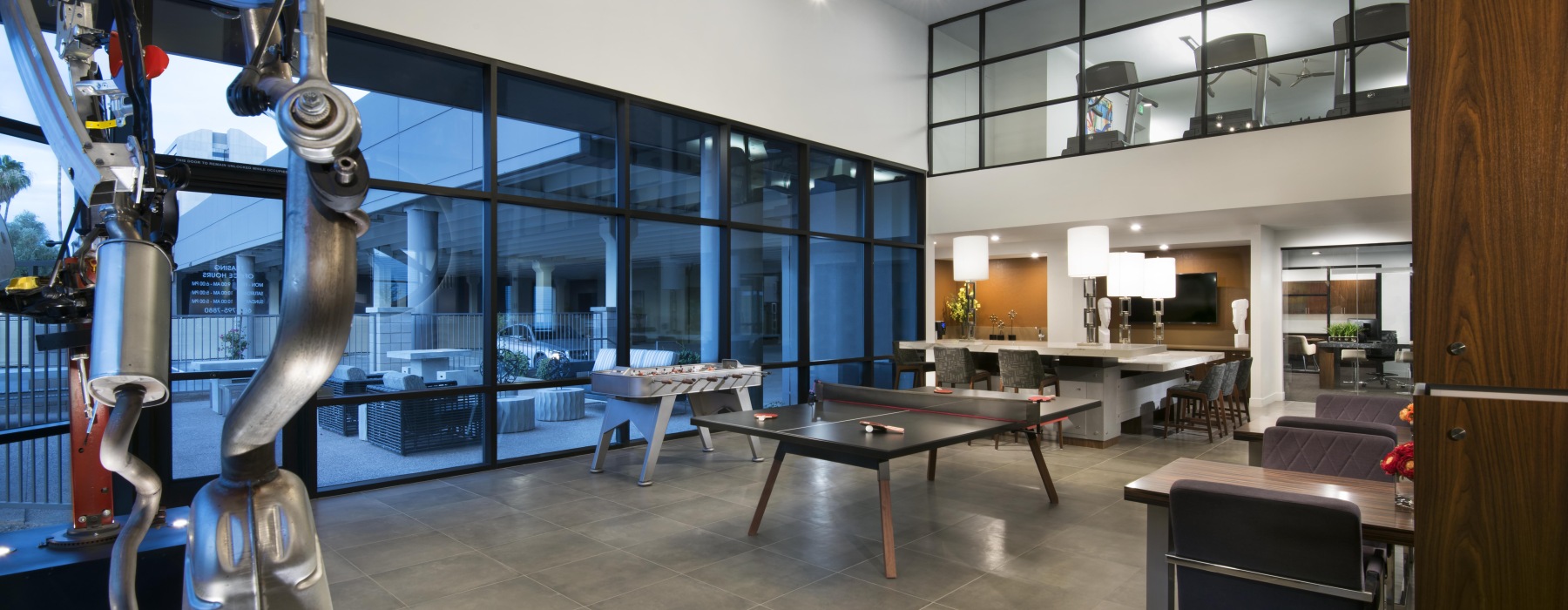 Welcome Home to Parc Midtown: All You Need to Know