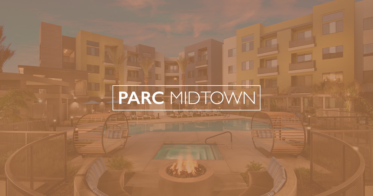 Parc At Midtown